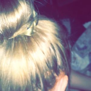 Meet your Posher, Bailey